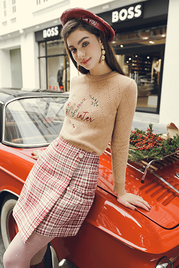 Fall/Winter - Tinh tế, sâu lắng